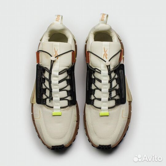 Кроссовки Reebok Zig Kinetica Edge