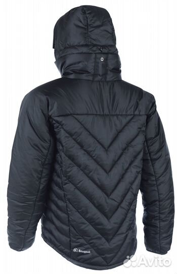 Snugpak SJ9 jacket