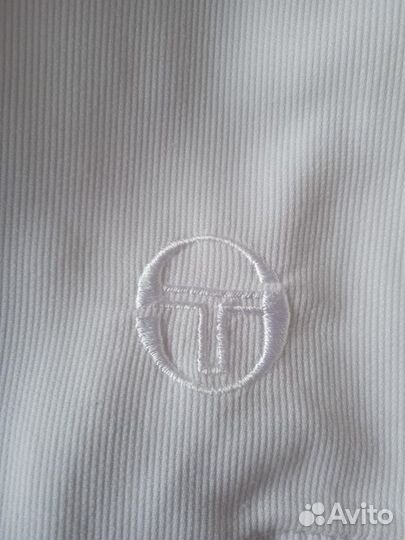 Плиссированная юбка Италия Sergio Tacchini