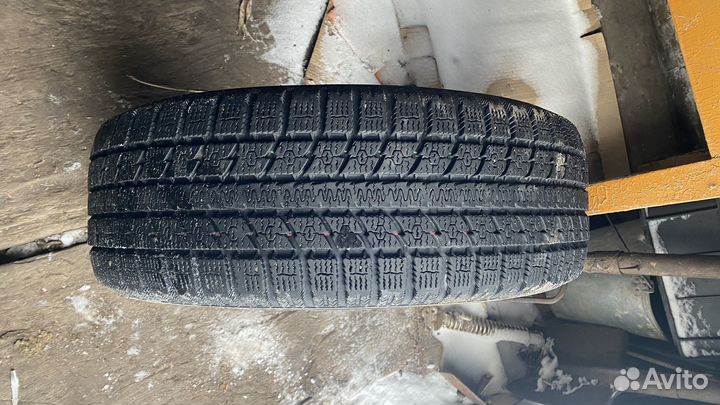 Toyo 310 205/65 R15