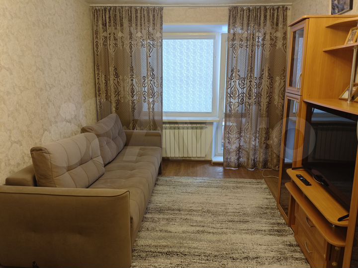 1-к. квартира, 31 м², 5/5 эт.