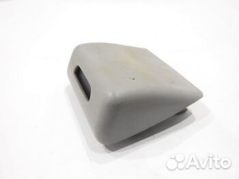 Дисплей парктроника