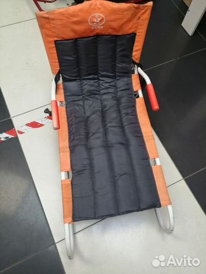 Б-2 Санки детские 12084