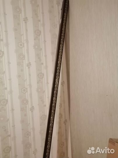 Карнизы для штор бу