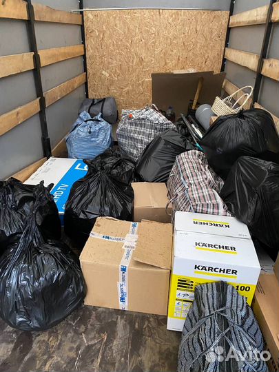 Грузоперевозки Уфа - Оренбург