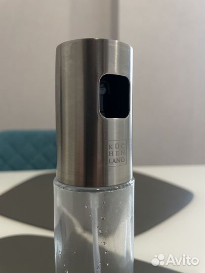 Диспенсер-спрей Kuchenland