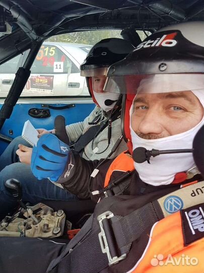 Инструктор по вождению МКПП