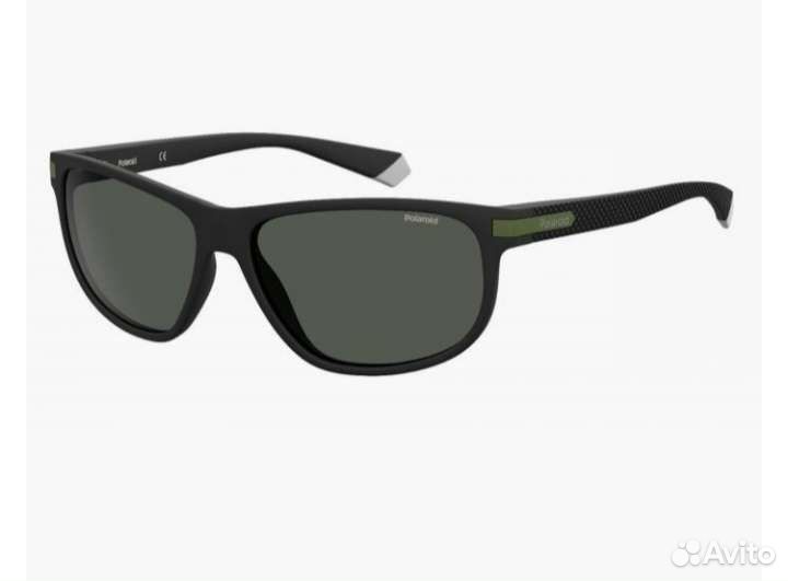 Солнцезащитные очки мужские