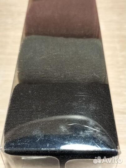 Капроновые носки