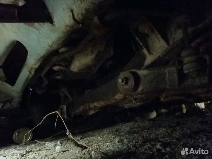 Москвич 403 1.4 МТ, 1964, 50 000 км