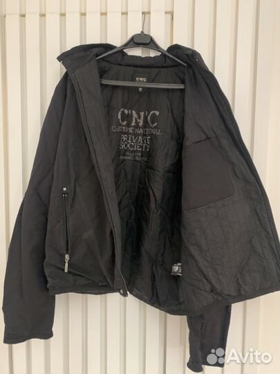 Куртка мужская c’n’c costume nacional