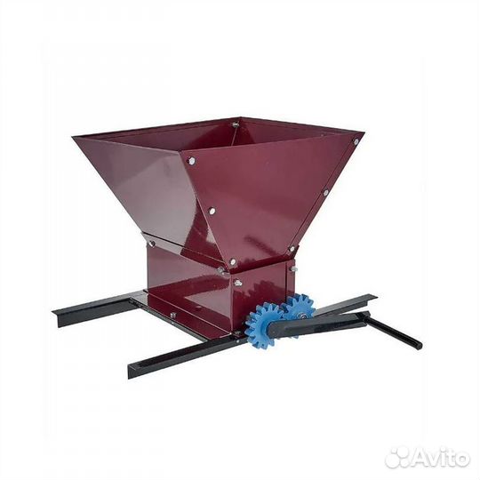 Виноградодавилка вд 