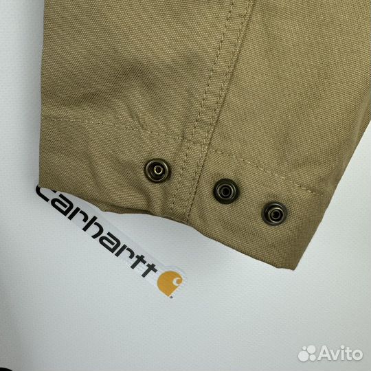 Комбинезон мужской carhartt оригинал