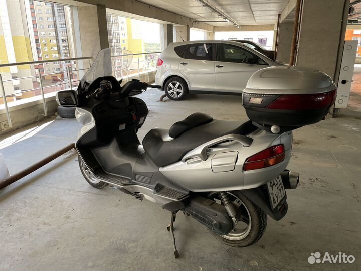 Продам Suzuki Burgman (SkyWave) 650, 2005