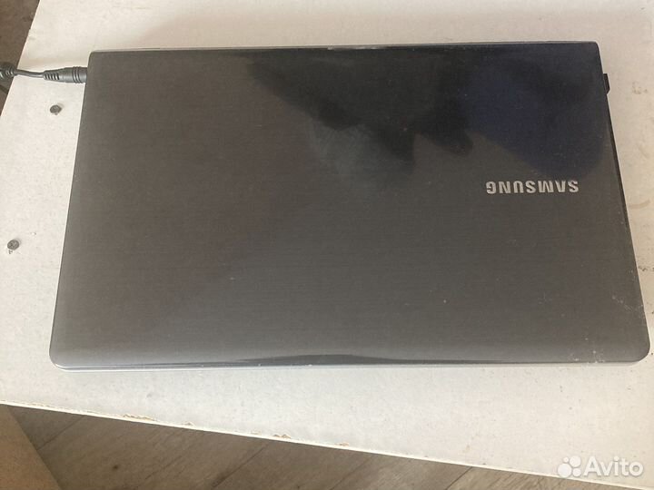 Ноутбук Самсунг 15,6 дюймов