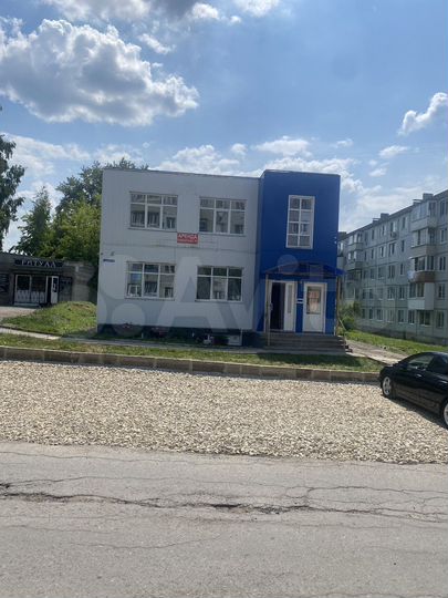 Свободного назначения, 80 м²