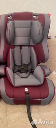 Детское автокресло от 0 до 36 кг