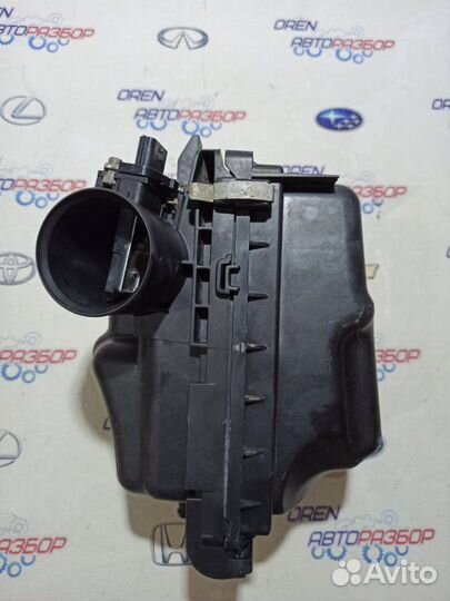 Корпус воздушного фильтра Nissan Juke 1.6 2012