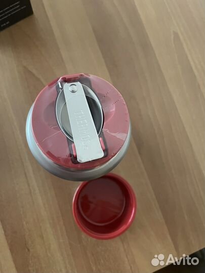 Термос Thermos King SK-3020 0,71L Steel