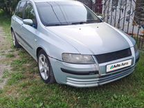 FIAT Stilo 1.6 MT, 2003, 310 000 км, с пробегом, цена 180 000 руб.