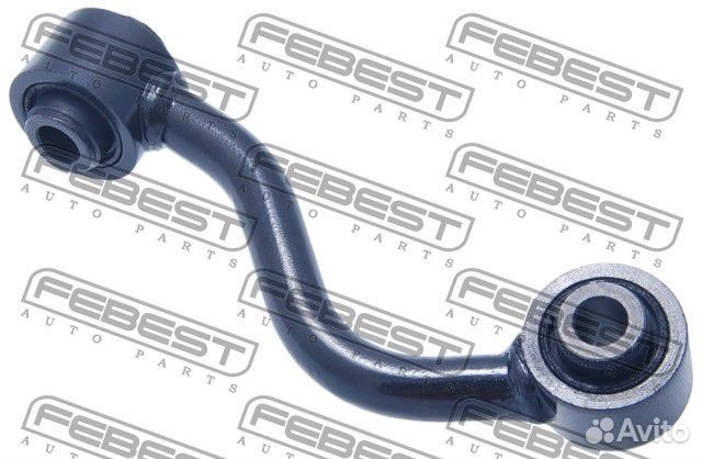 Тяга стабилизатора задняя правая