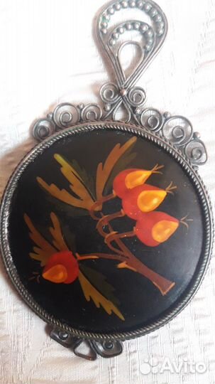 Зеркало СССР