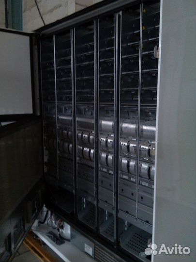 Вендинговый (торговый) автомат Fujielectric Япония