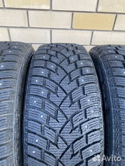 Landsail Ice Star IS37 235/65 R17 108T