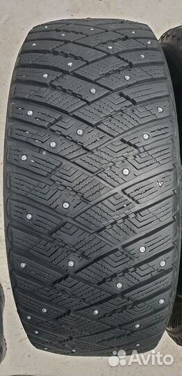 Goodyear Ultragrip Ice Arctic 235/50 R18 101T