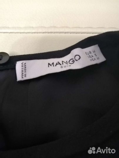 Комбинезон Mango новый 42- 44 размер