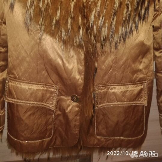 Мех натуральный