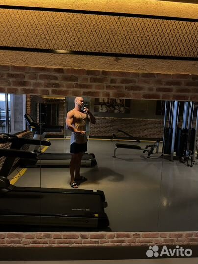 Фитнес тренер онлайн