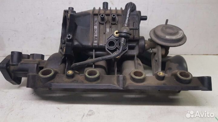 Коллектор впускной Ford Galaxy 2.3