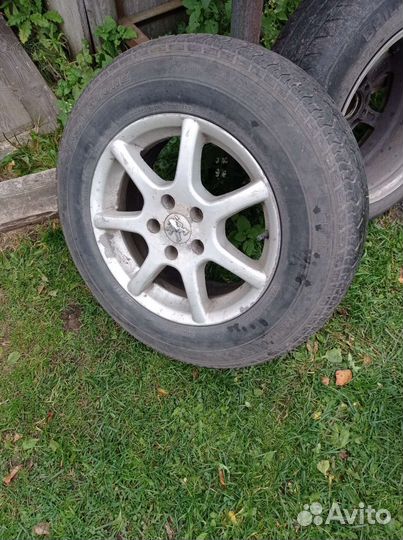 Диски r15 на волгу