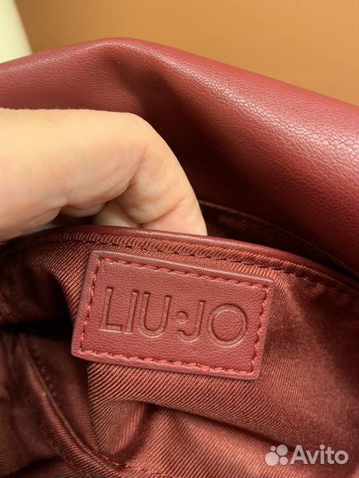 Сумка клатч Liu Jo