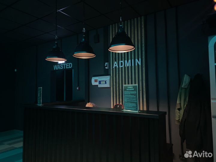 Уникальный компьютерный клуб