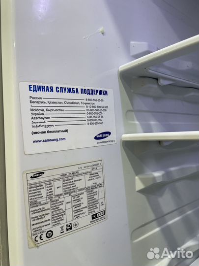 Холодильник бу