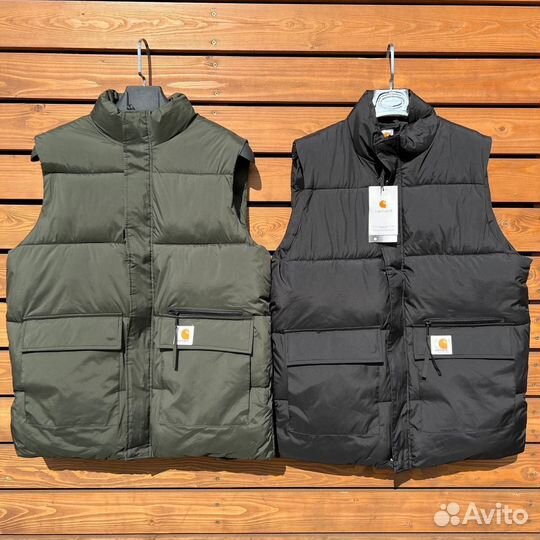 Жилетка Carhartt