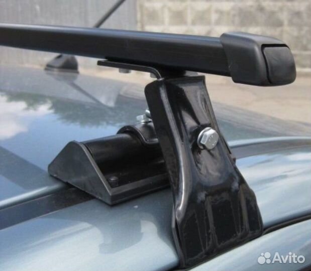 Аренда багажник д1