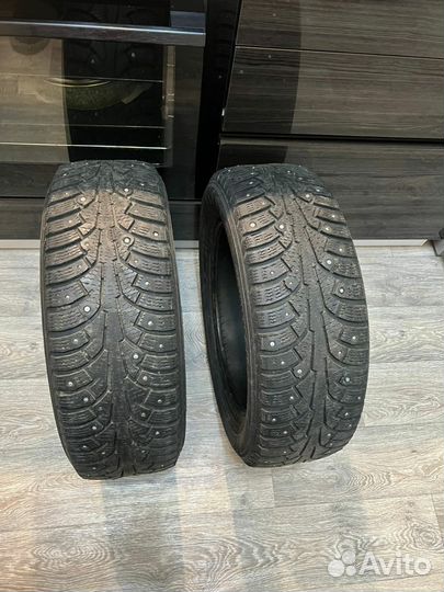 Nokian Tyres Nordman 5 185/60 R15