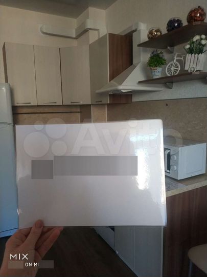 Квартира-студия, 32 м², 16/17 эт.