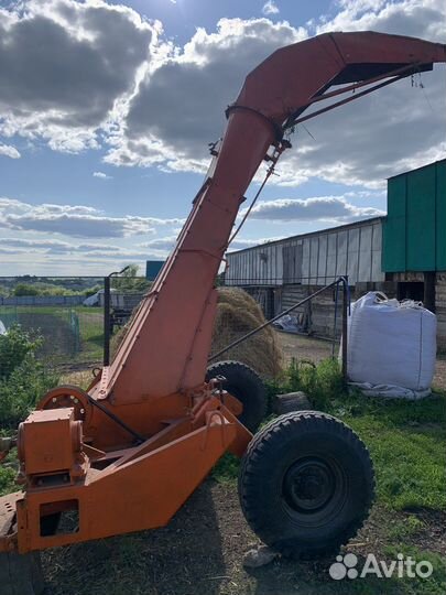 Косилка Корммаш КИР-1.5 VEGA, 2003