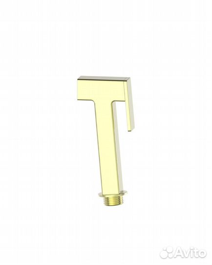 Лейка для гиг.душа