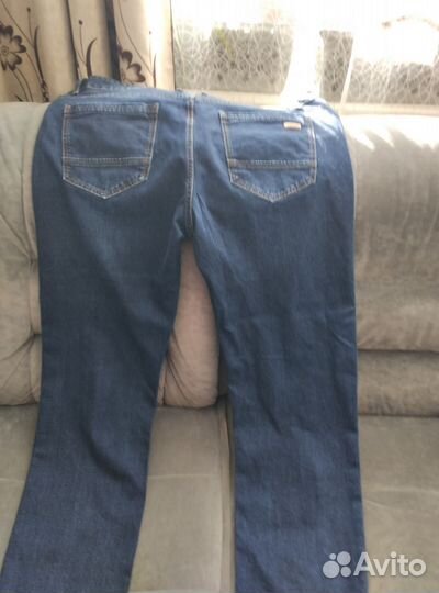 Джинсы мужские новые