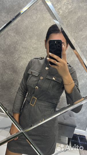 Платье женское 44 46