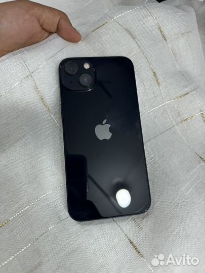 iPhone 13, 128 ГБ