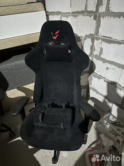 Компьютерное кресло бу