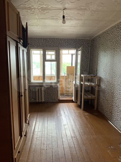 1-к. квартира, 27,9 м², 7/8 эт.