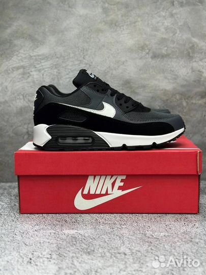 Кроссовки Nike air max 90