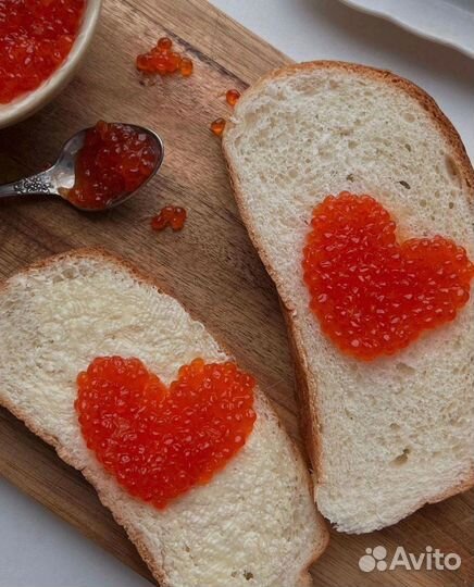 Икра Нерки 250 г. в Москве от производителя